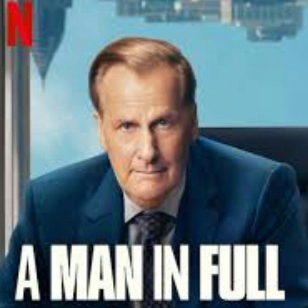 La serie “Todo un hombre”