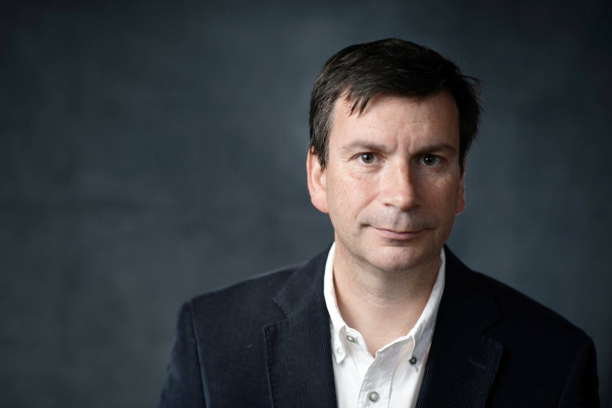 Entrevista | Mauricio Duce, director de Espacio Público a propósito de Hermosilla: “Es bien sorprendente y ha sido un golpe duro para la profesión legal” 