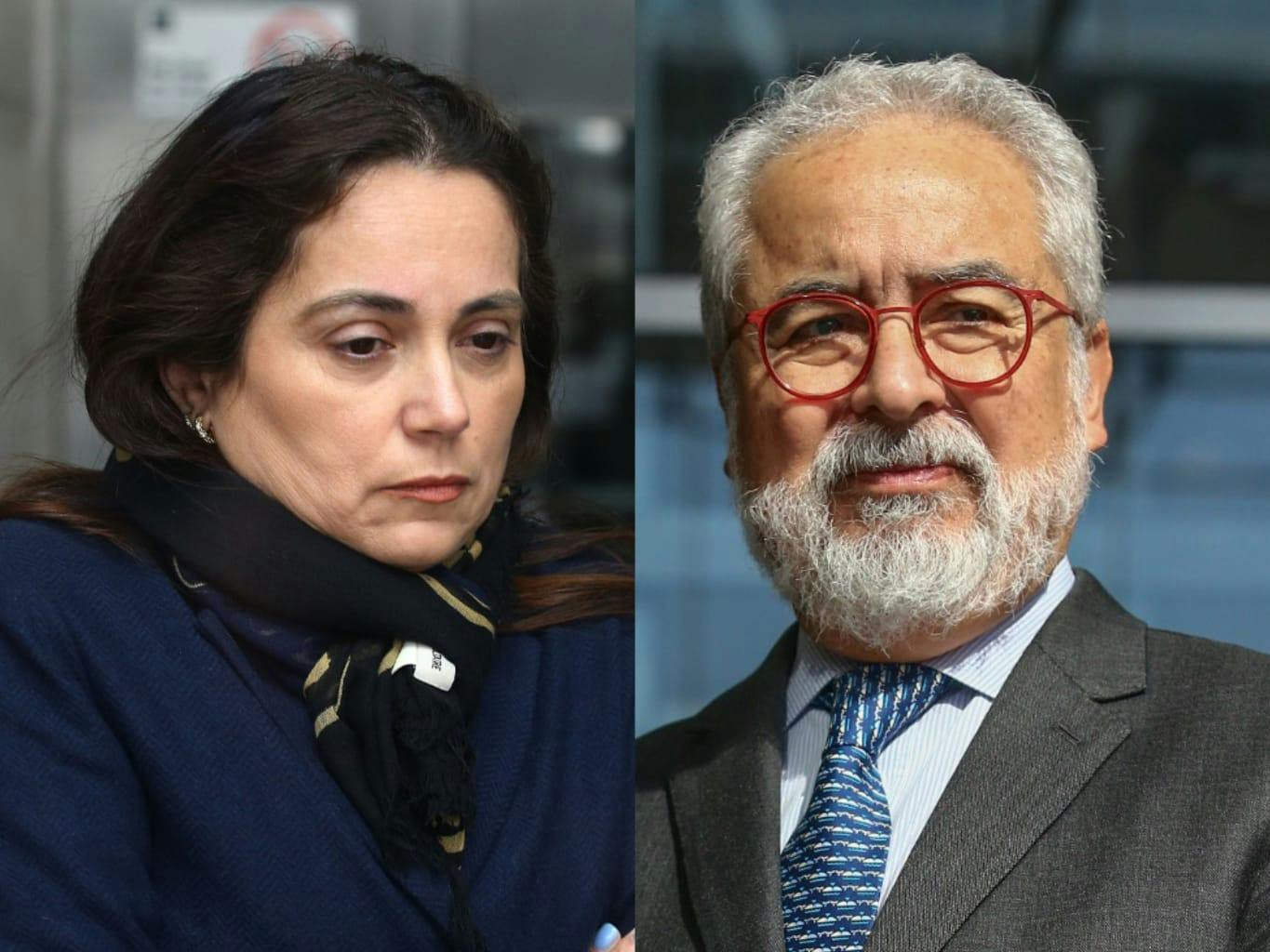 Emiliano Arias analiza la maratónica formalización a Hermosilla y Villalobos