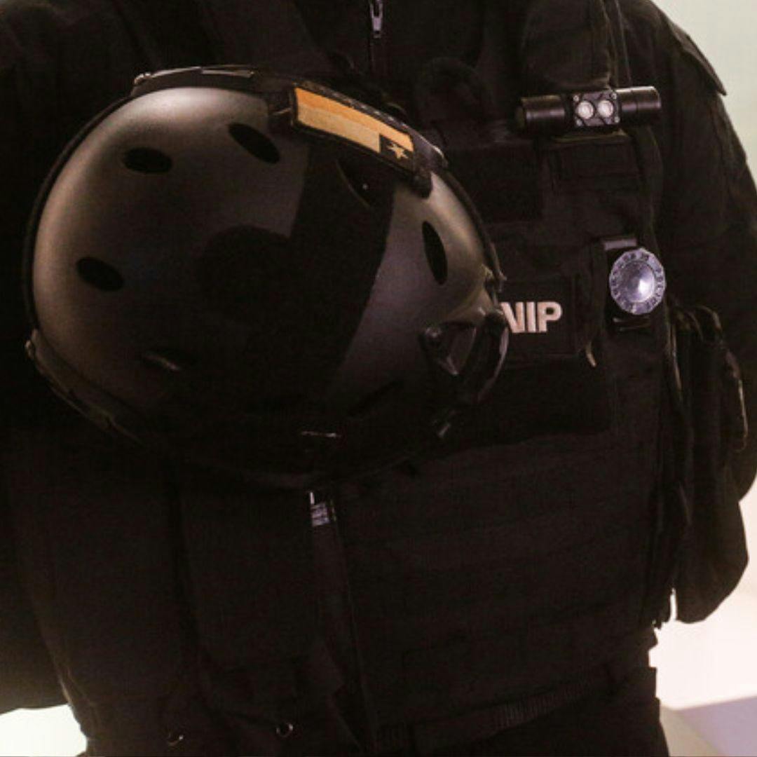 Asesor técnico de la Aseva por trabajo de carabineros seguridad privada: “No hay ninguna posibilidad de que un carabinero activo cuente con una acreditación”