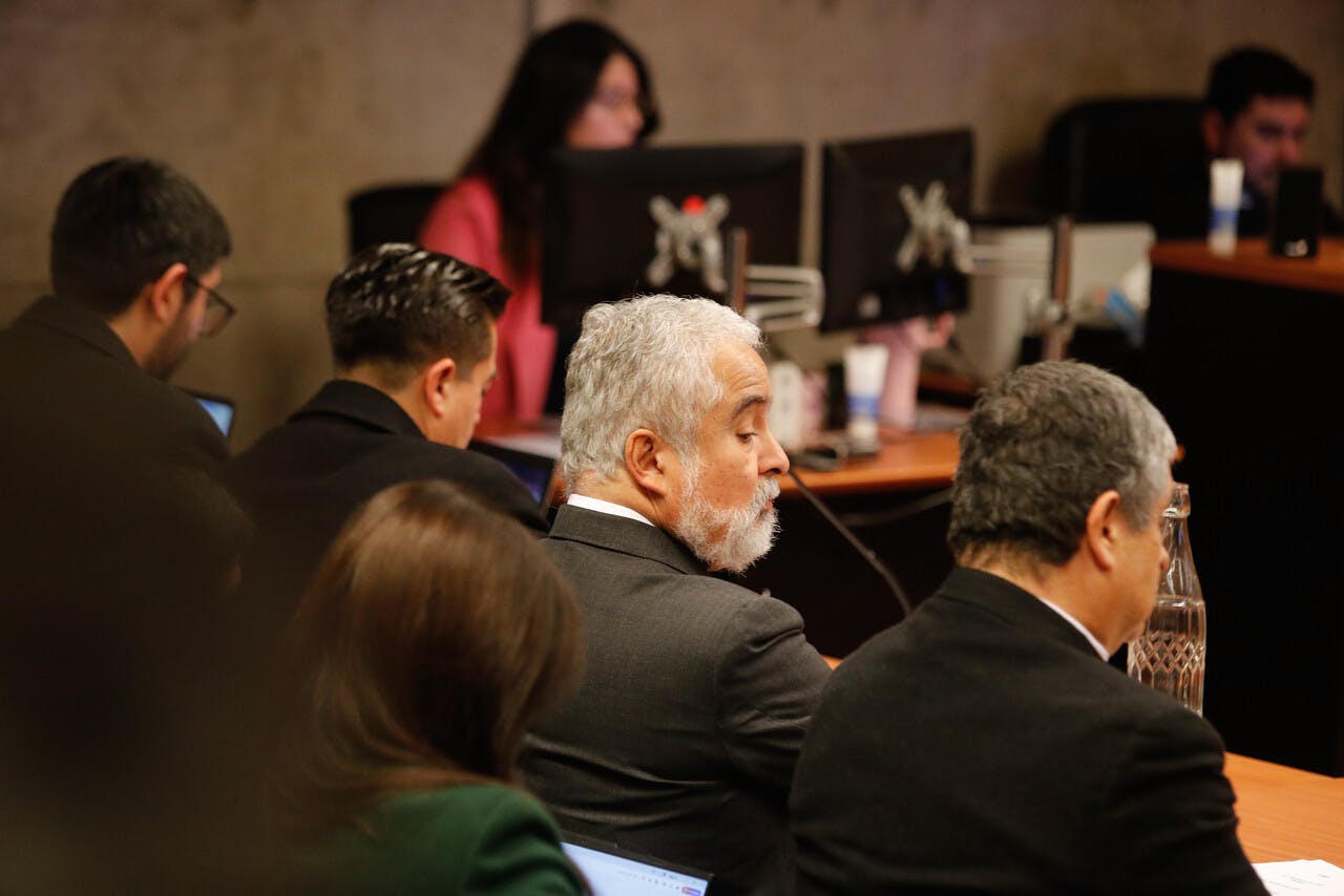 Alberto Mayo sobre Caso Hermosilla: La escena más catastrófica está por venir, todavía no hemos llegado al clímax
