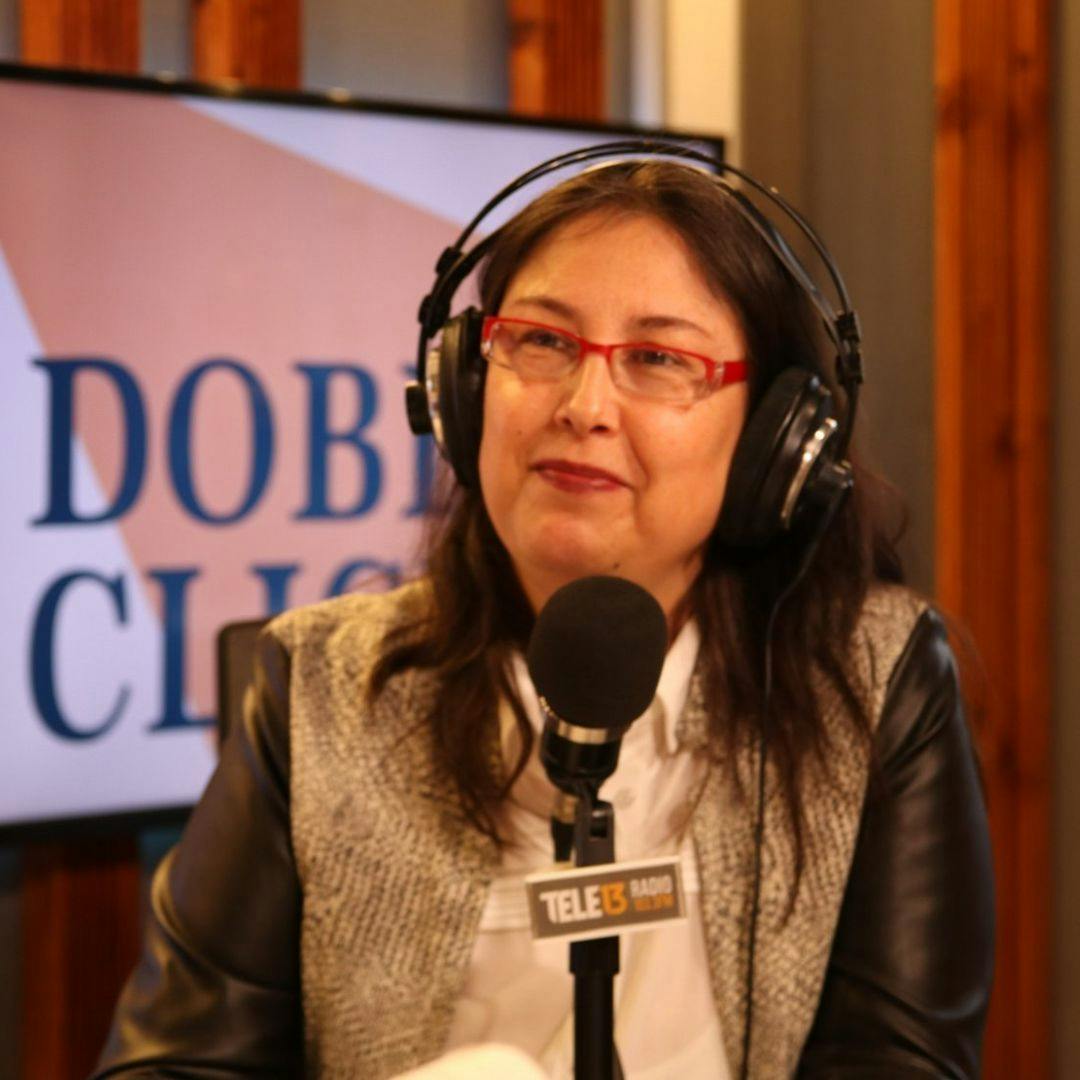 Olga Toro por cómo se pueden explicar las mentiras y los efectos que tienen en el cerebro