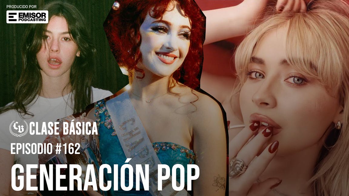 #162: Generación pop