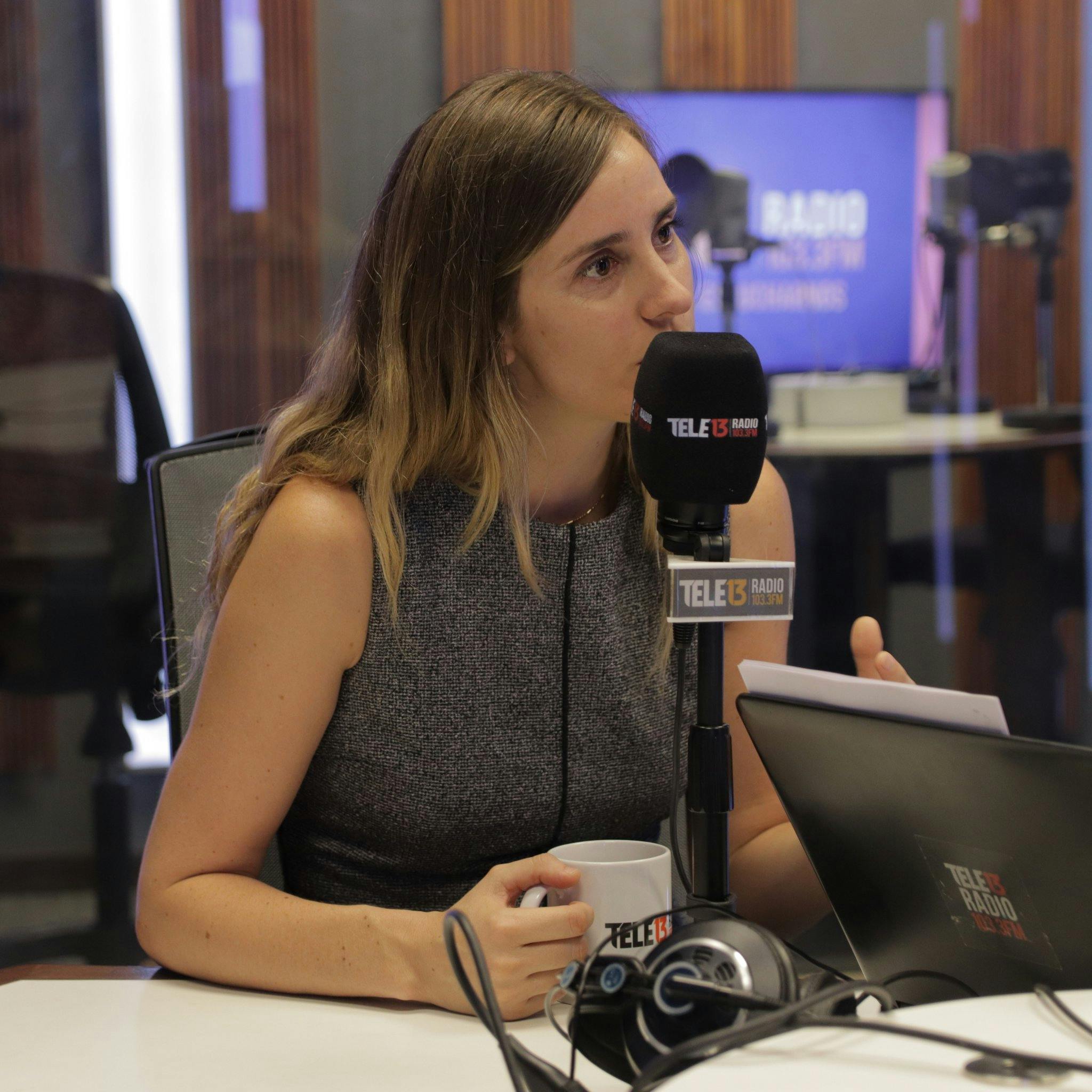 Consejera del Colegio de Abogados por dichos del Presidente Boric sobre Luis Hermosilla: “Se podrían haber usado mejores expresiones para referirse al tema”