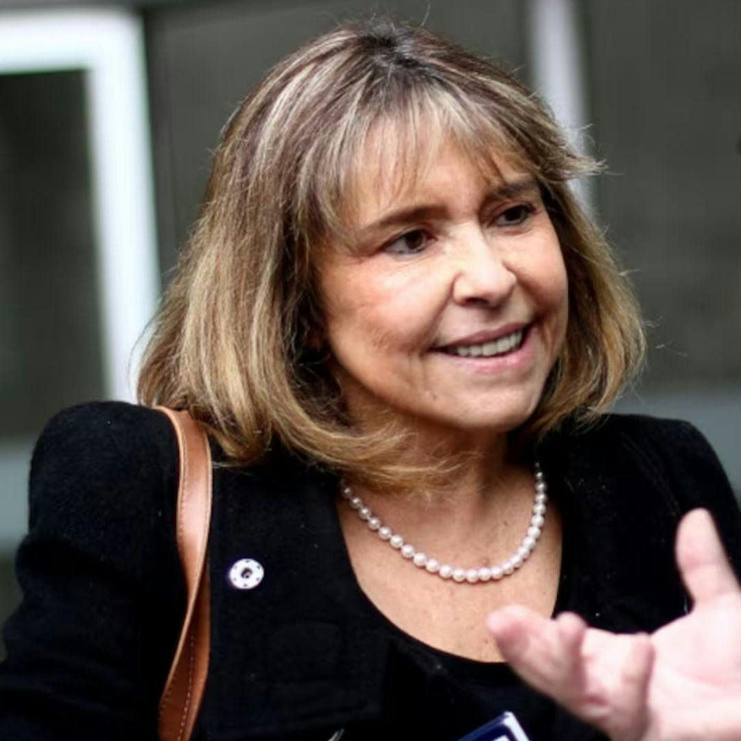 Exconsejera del CDE por críticas al sistema judicial: “El sistema de nombramiento de jueces ya no da para más”