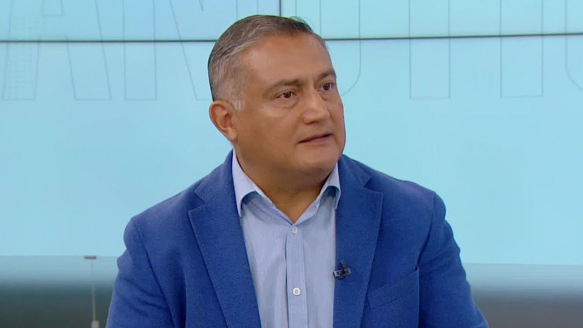 Entrevista | Exdirector de Gendarmería por existencia de Capitán Yáber: “No hay condiciones de privilegio, son condiciones de seguridad” 