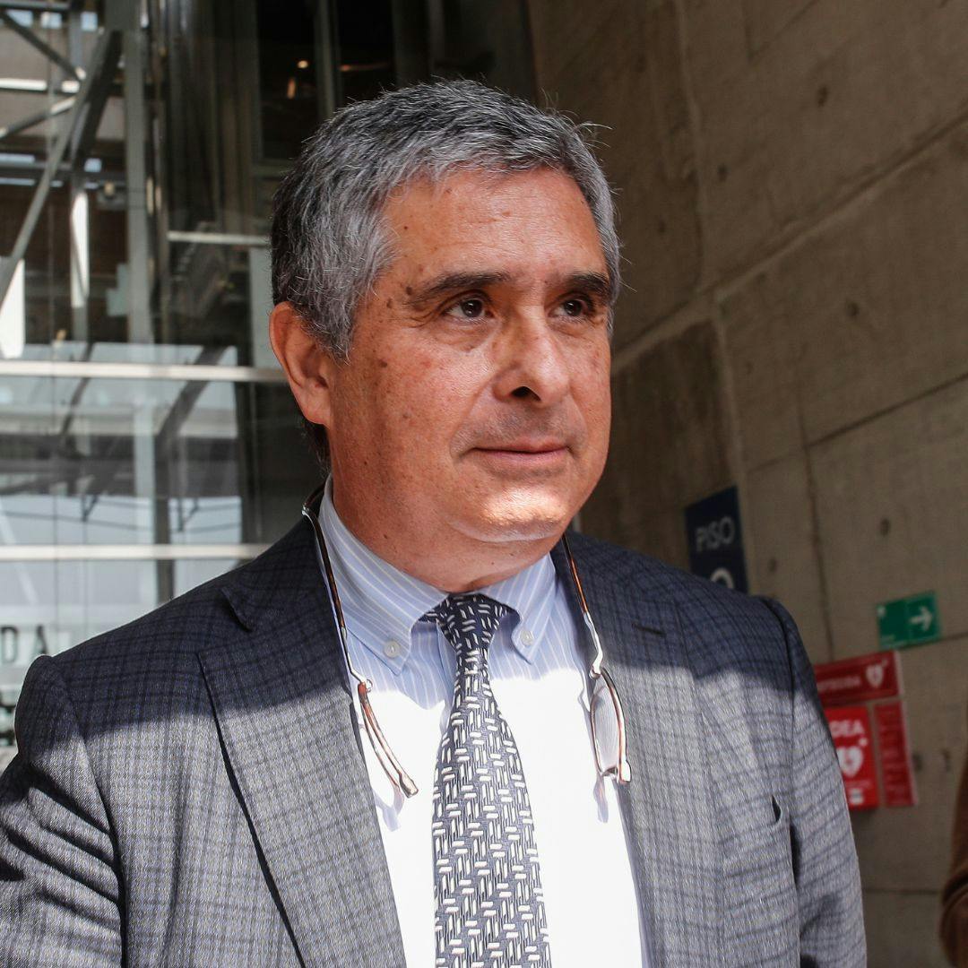 La estrategia de Juan Pablo Hermosilla