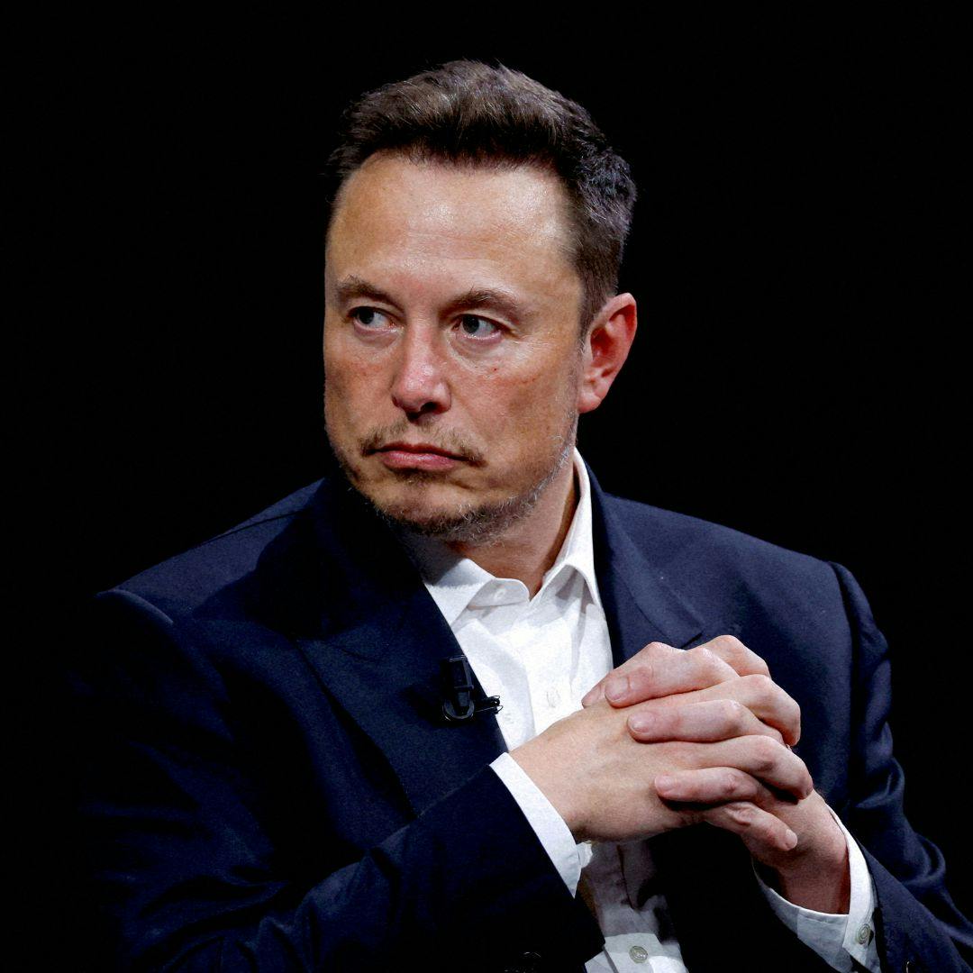 La semana de Elon Musk