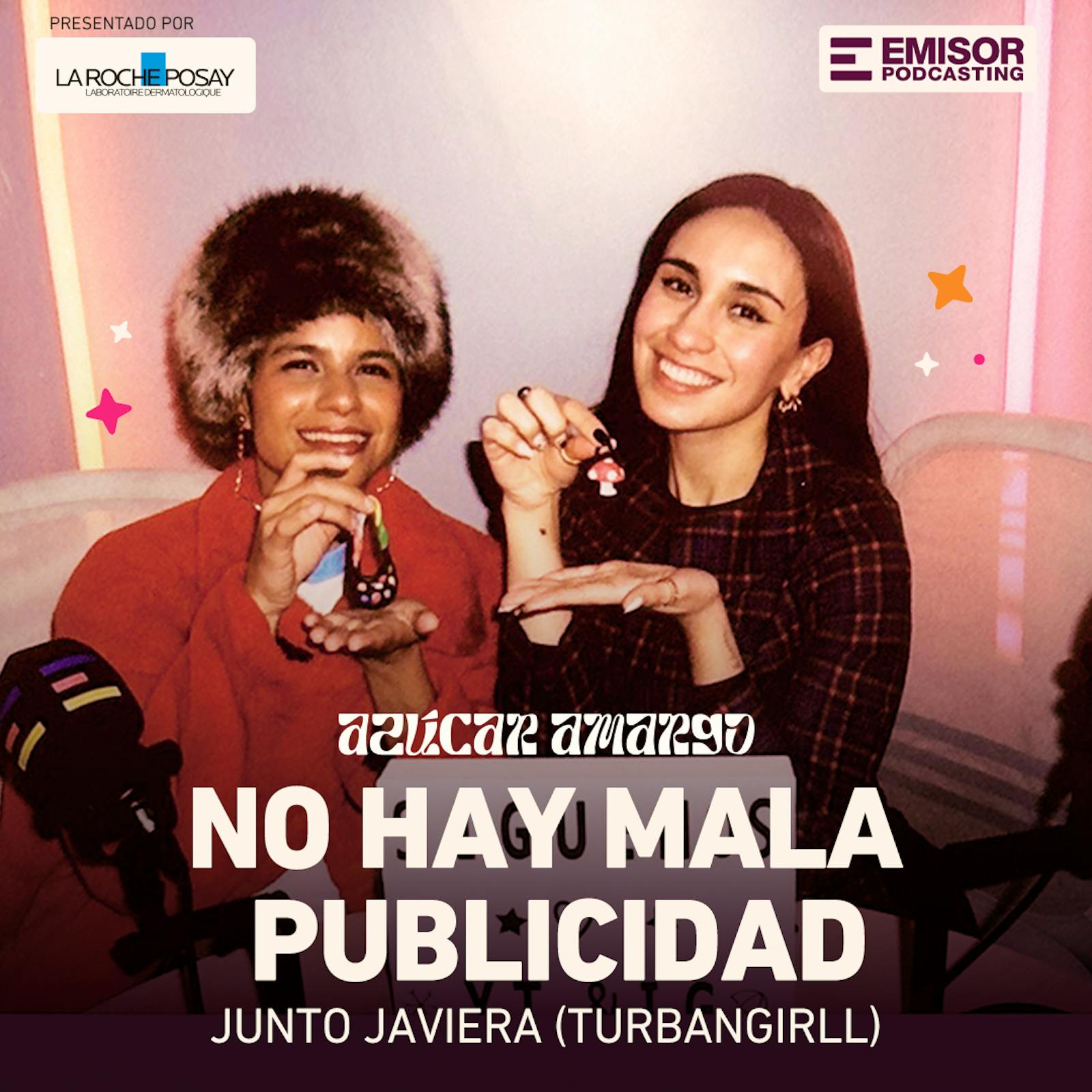 No hay mala publicidad, con Turbangirll