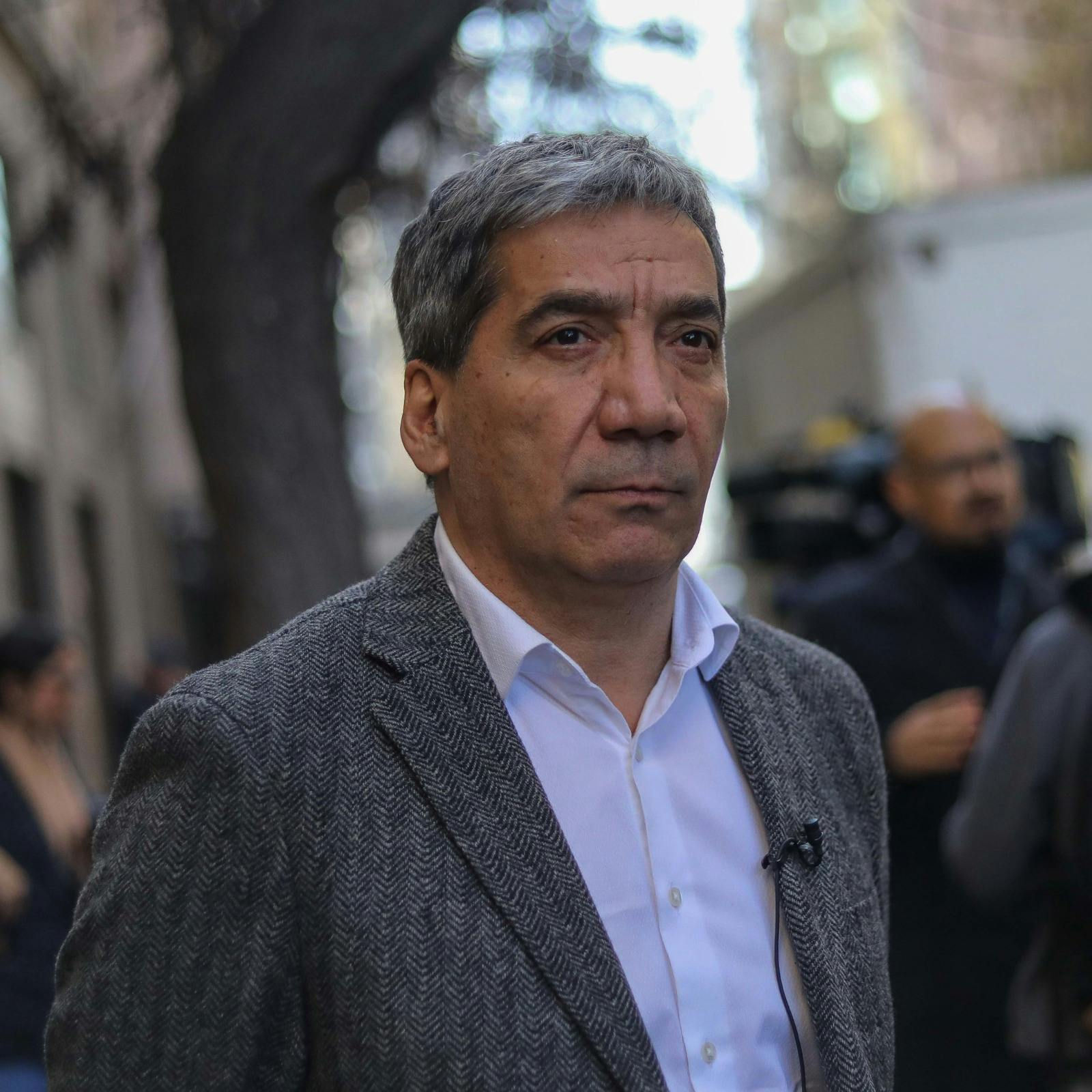 Delegado Durán por megaoperativo en La Pintana: “No vamos a permitir que se tomen los territorios y no va a haber impunidad en caso de delitos violentos”