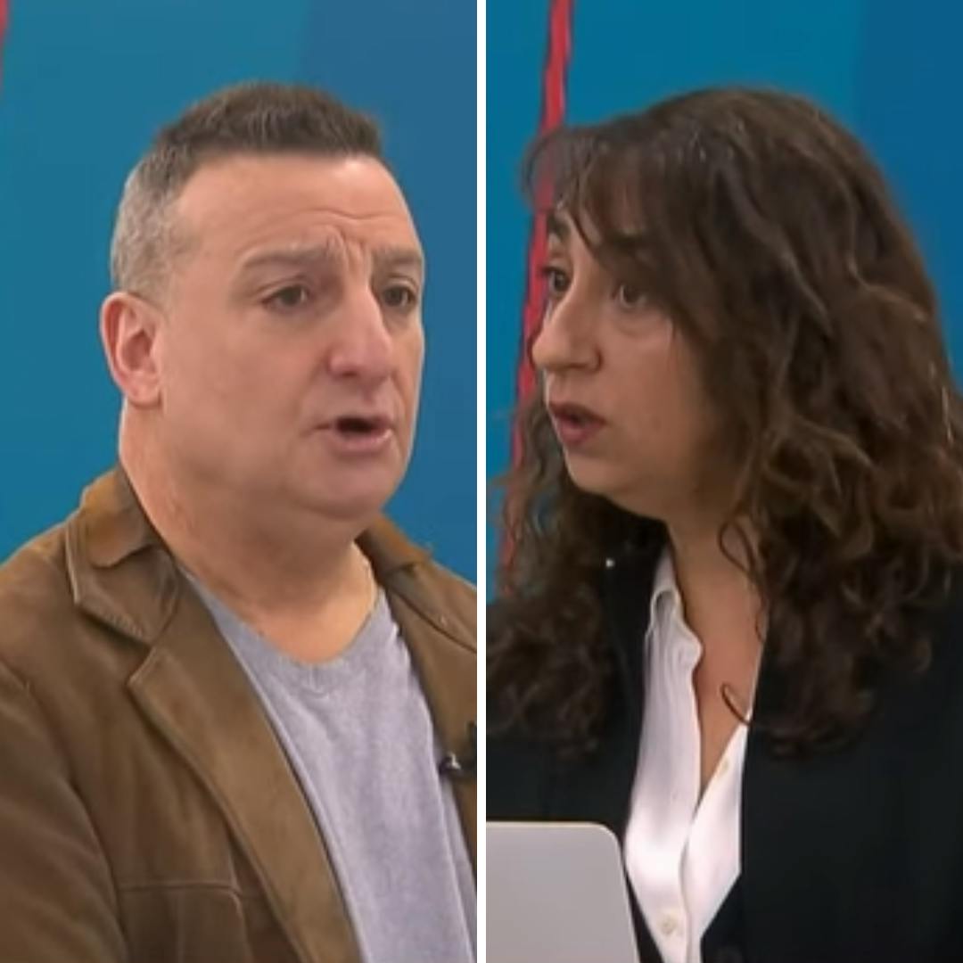 Colodro y Álamo por Caso Hermosilla y las reacciones del mundo político