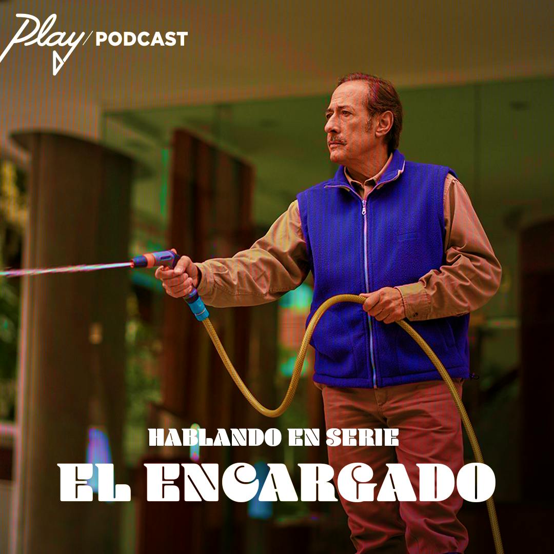 El encargado