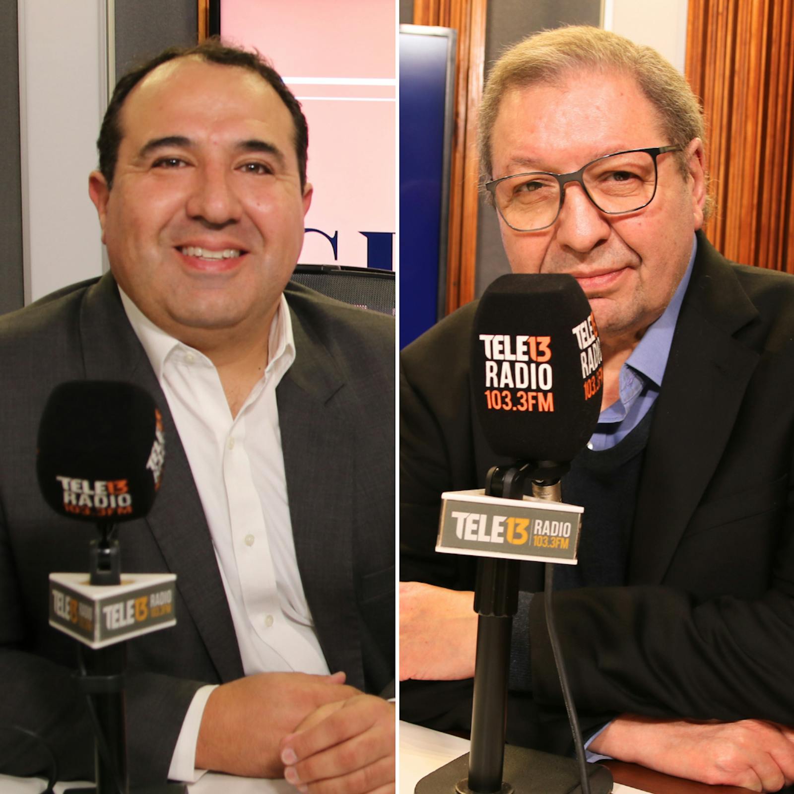 Cavallo y Galli por la situación del Partido Comunista y el aniversario del triunfo del Rechazo