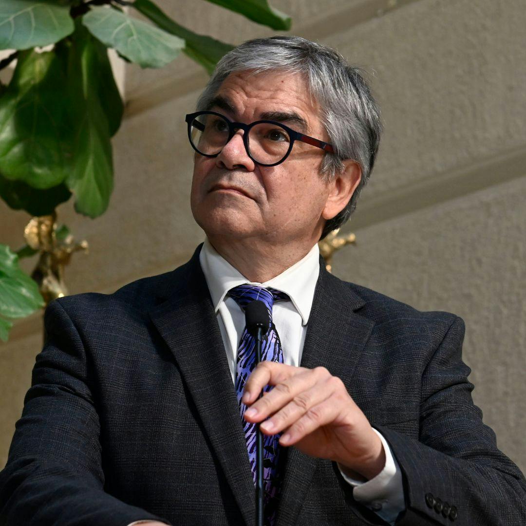 Ministro Marcel por crecimiento de Imacec: “Con la cifra de julio tenemos una suerte de cuenta de ahorro para asegurar un buen tercer trimestre”