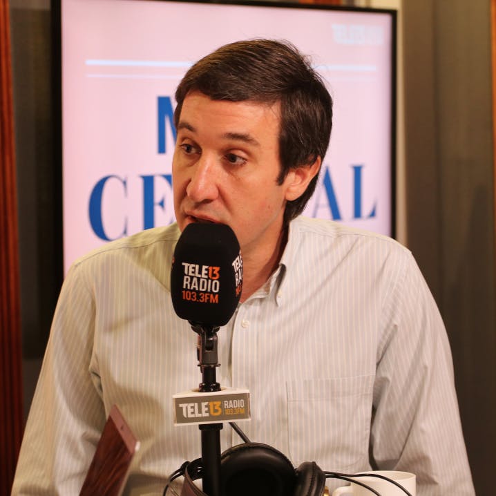 Pdte. UDI por relación entre Chadwick y Hermosilla: “Trata de usarse para manchar al gobierno del Presidente Piñera”