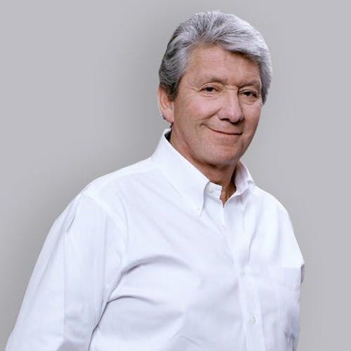 Milton Millas a 35 años del Maracanazo