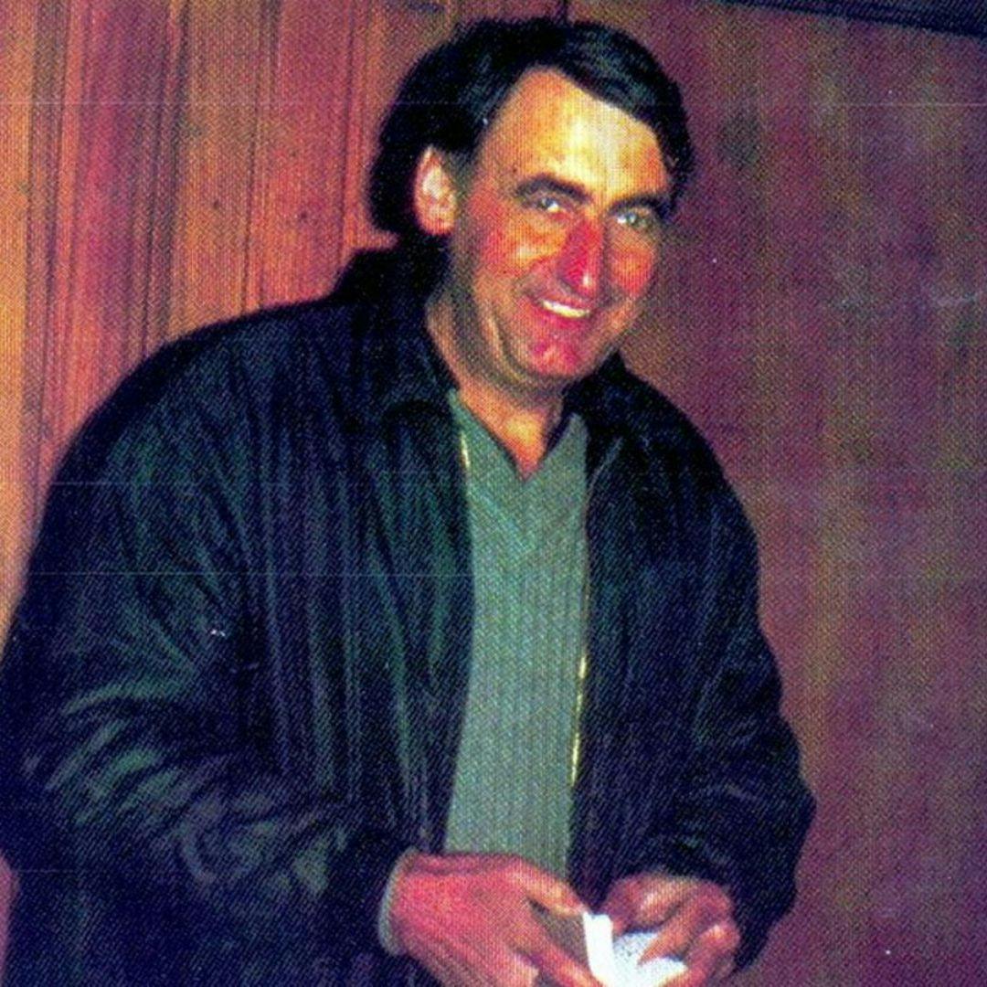 Los 40 años de la muerte del sacerdote André Jarlan