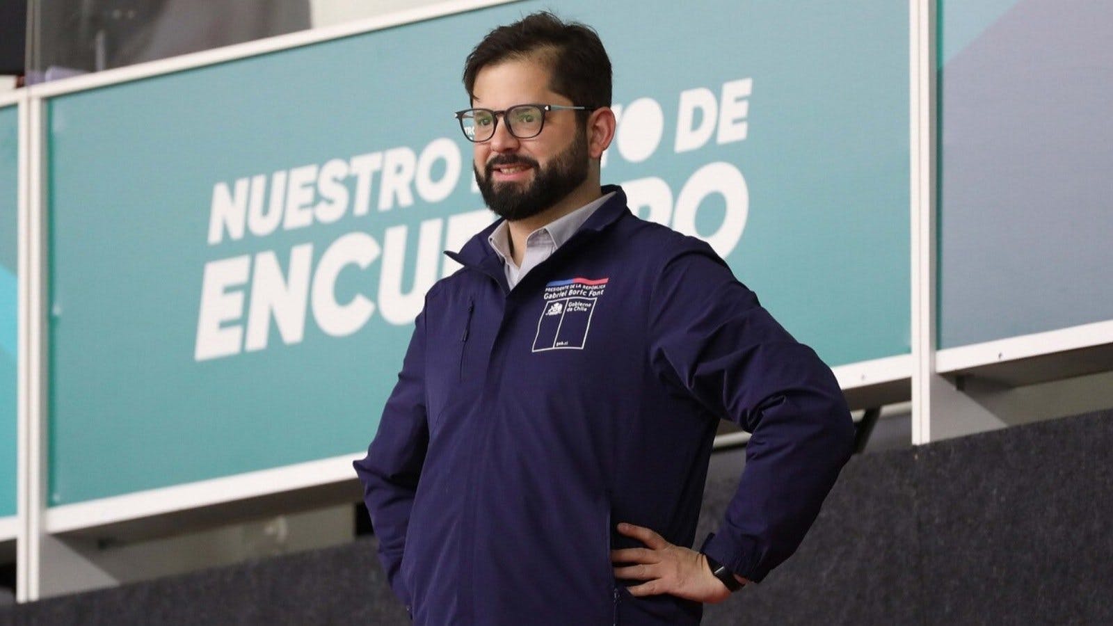 Alberto Mayol: El Presidente Boric tuvo un agosto de infierno con el alza de las tarifas eléctricas y con el Caso Hermosilla