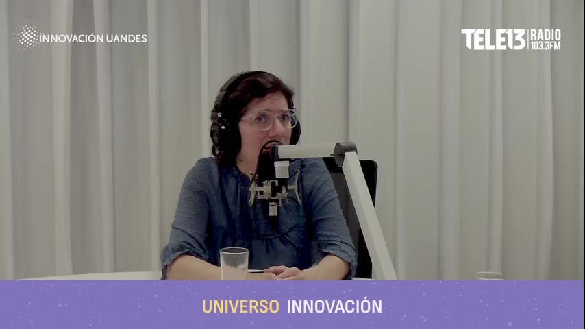 Impacto de las universidades en la sociedad | Ministra de Ciencia, Tecnología, Conocimiento e Innovación. Aisén Etcheverry