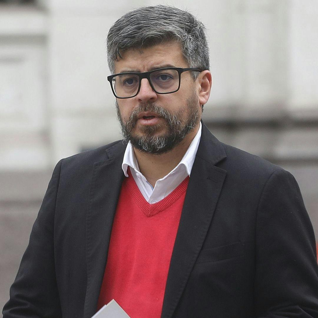Diputado Araya (IND-PPD) por liberación de 23 detenidos en Ovalle: “La pregunta es de qué lado está ese magistrado”
