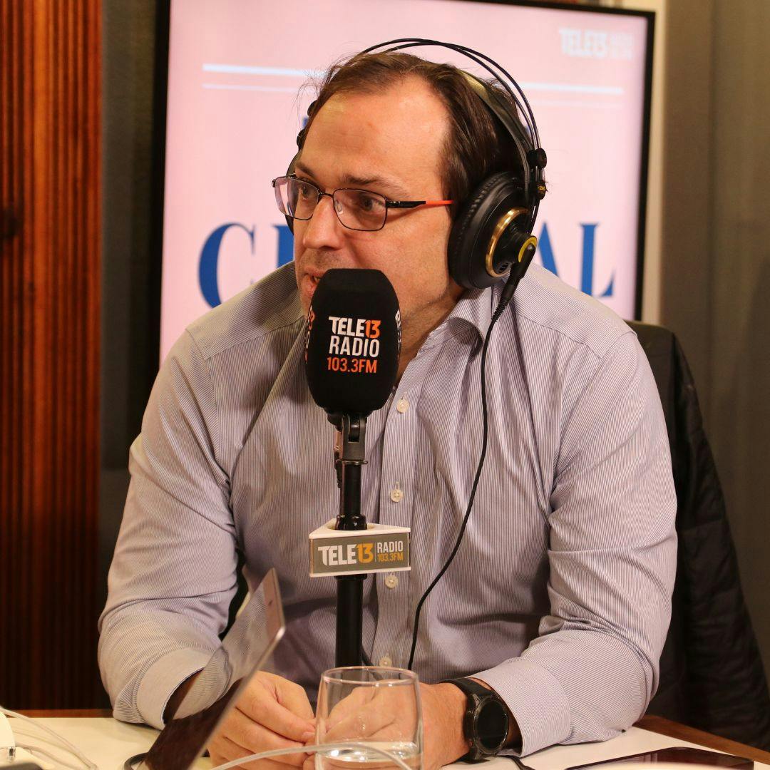 Exdirector de Presupuestos por crecimiento económico: “No va a tener mucho impacto si no se generan leyes para cambiar los incentivos para crecer” 