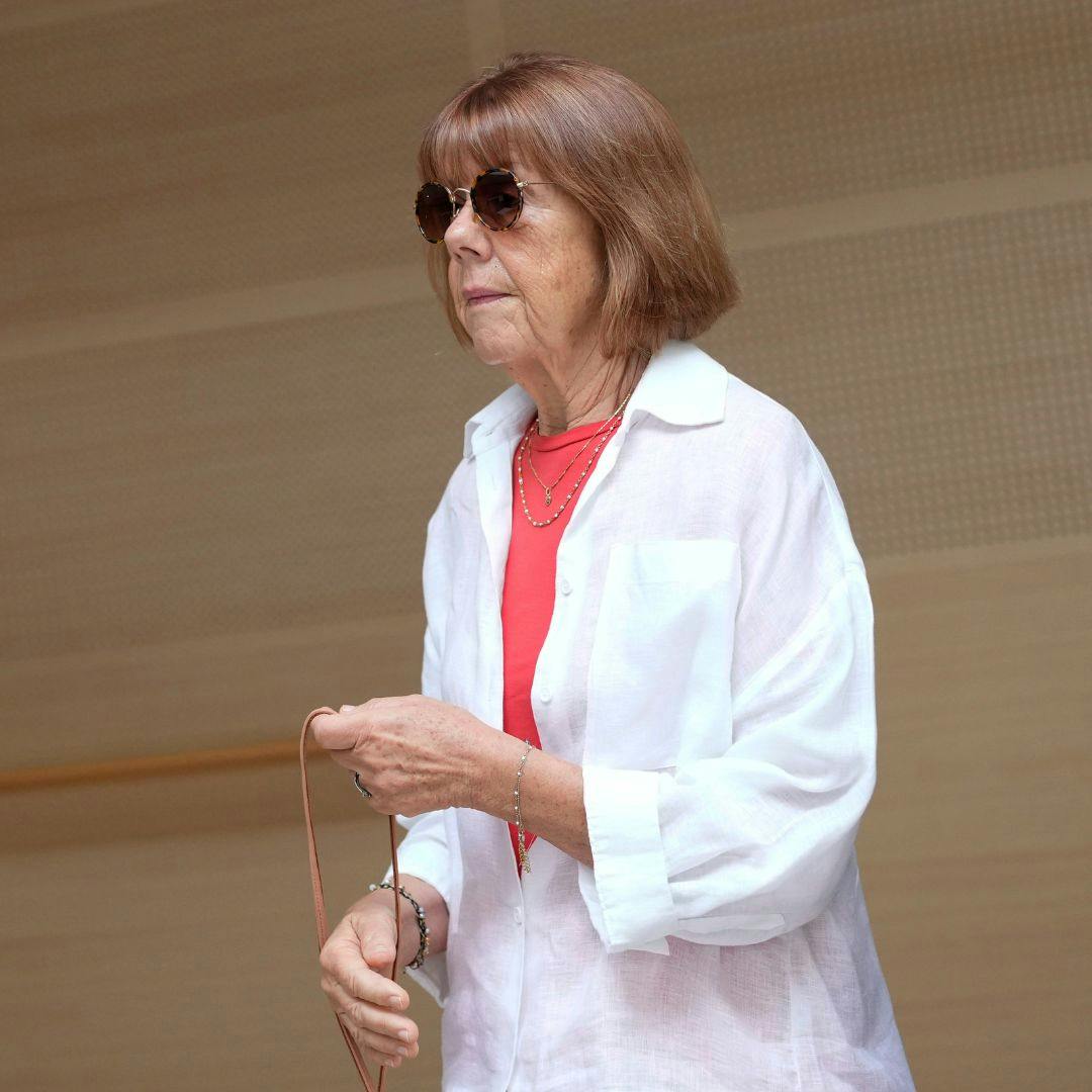El dramático caso de Gisèle Pelicot