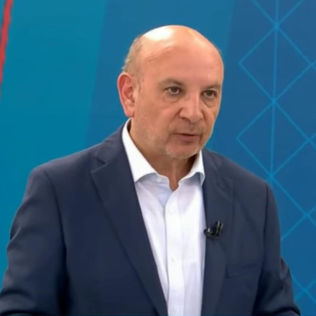 Senador Juan Luis Castro (PS) por chats entre Hermosilla y suprema Vivanco: “Estamos ante la peor crisis de la Corte Suprema”