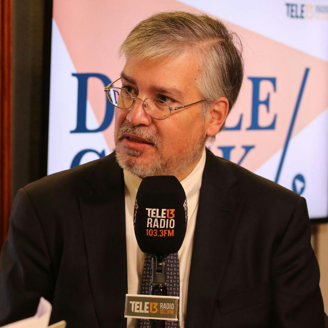 Superintendente de Educación Superior por crisis en Facultades de Medicina: “Tenemos un problema de naturaleza institucional”