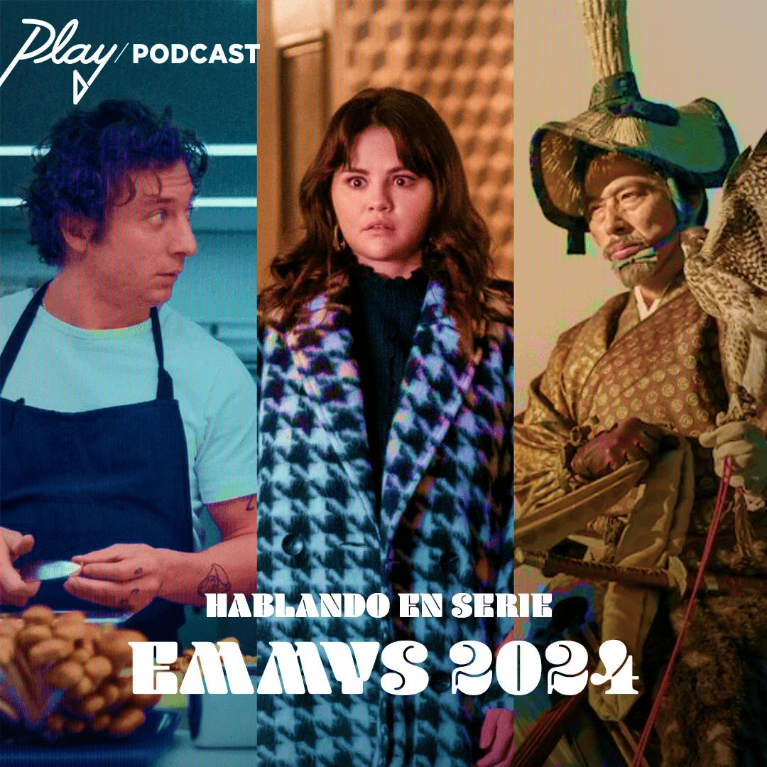 Emmys 2024