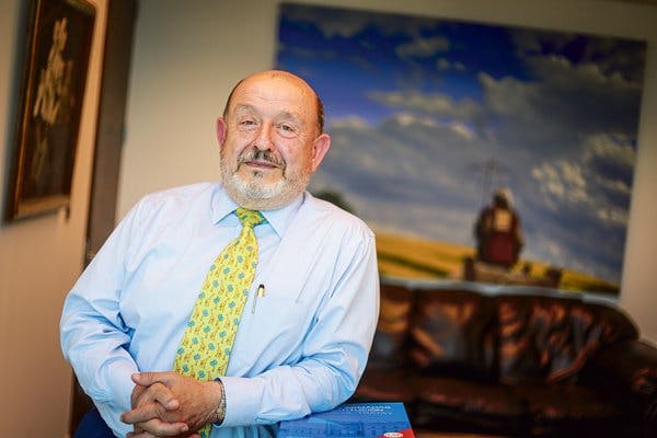 Entrevista | Isidro Solís y eventual salida de Ángela Vivanco de la Corte Suprema: “Debería haber una resolución en el corto plazo” 