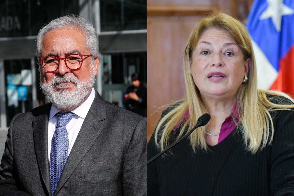 Editor de Ciper: En el chat entre Vivanco y Hermosilla hay cosas graves