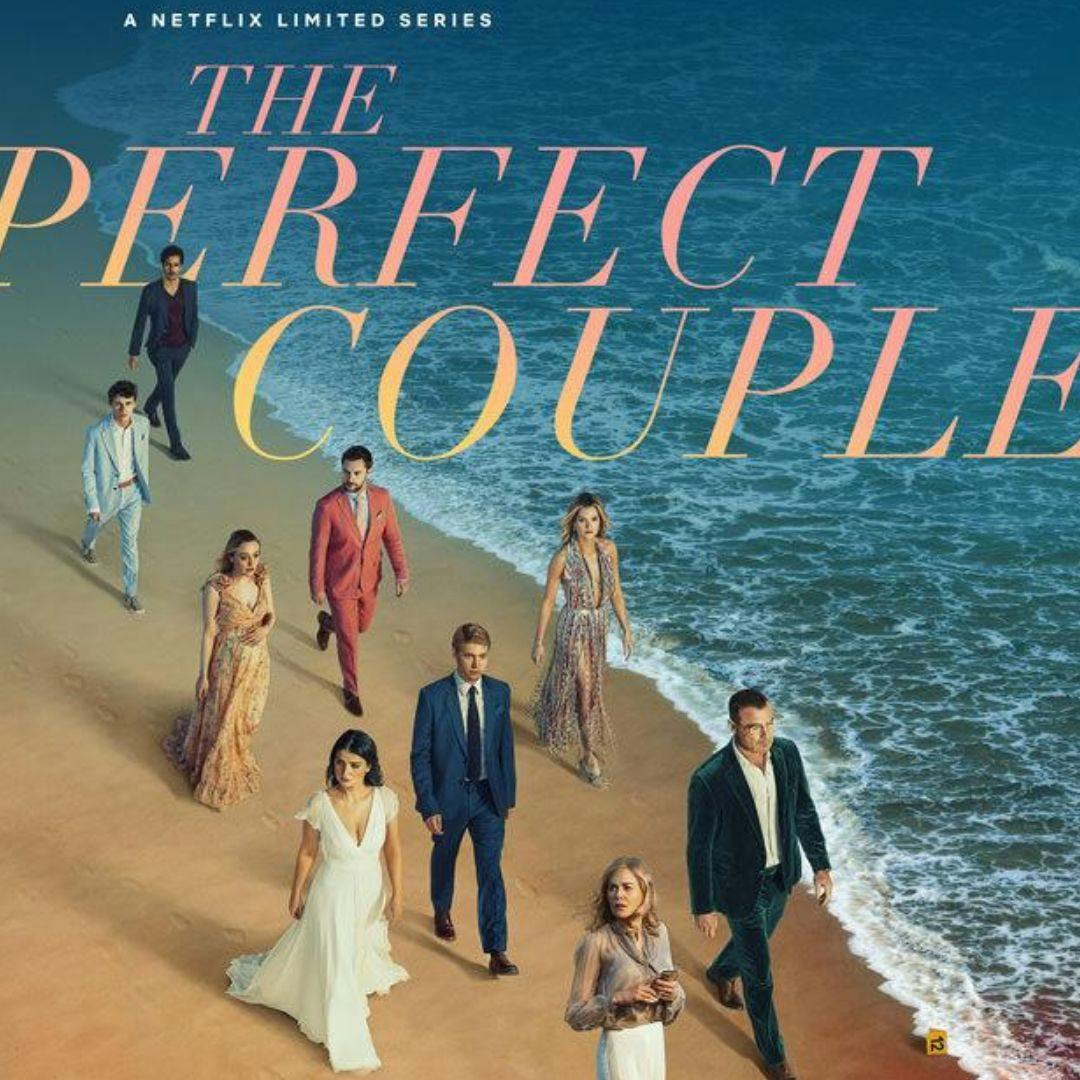 La serie “La pareja perfecta”