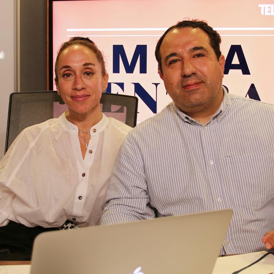 Klima y Galli por los efectos políticos que puede tener la crisis en el Poder Judicial y las acusaciones constitucionales contra los involucrados