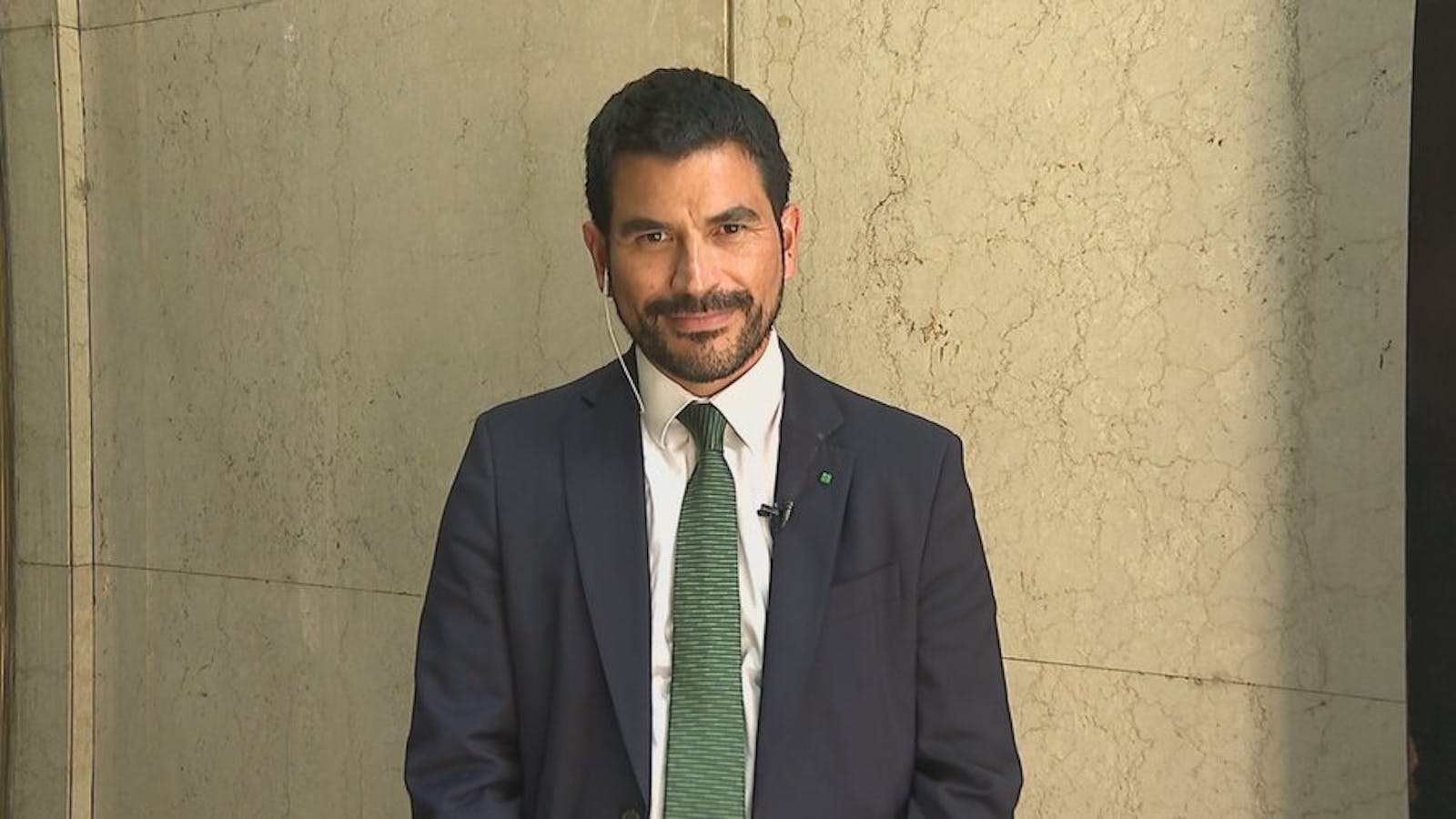 Gerente de comunicaciones de Nuevo Pudahuel: "Creemos que no va haber una afectación mayor". episode artwork