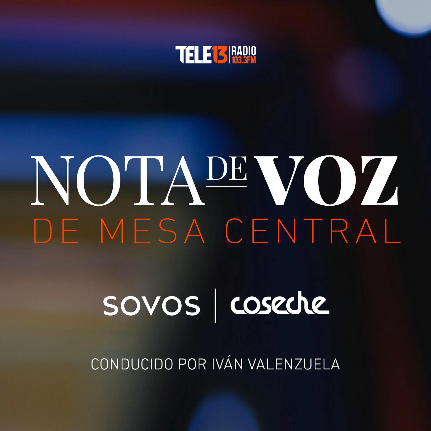 DALE PLAY | Jueves 12 de septiembre: Esta mañana inició el paro de trabajadores del aeropuerto de Santiago