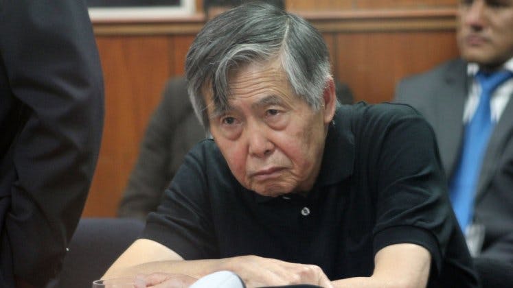 Paz Milet sobre Fujimori: Concentró el poder en torno a su figura, gobernó en torno a la autocracia