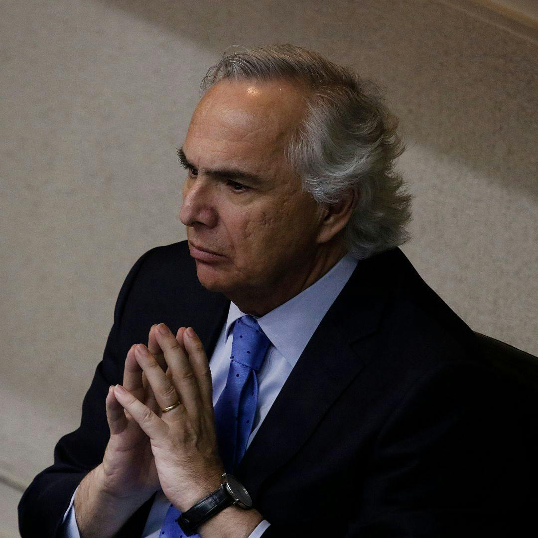 El nuevo escenario que enfrenta Andrés Chadwick
