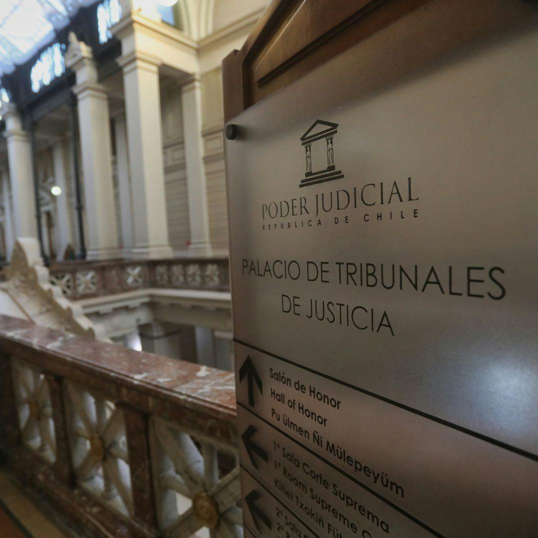 Las secuelas que está dejando la crisis del Poder Judicial