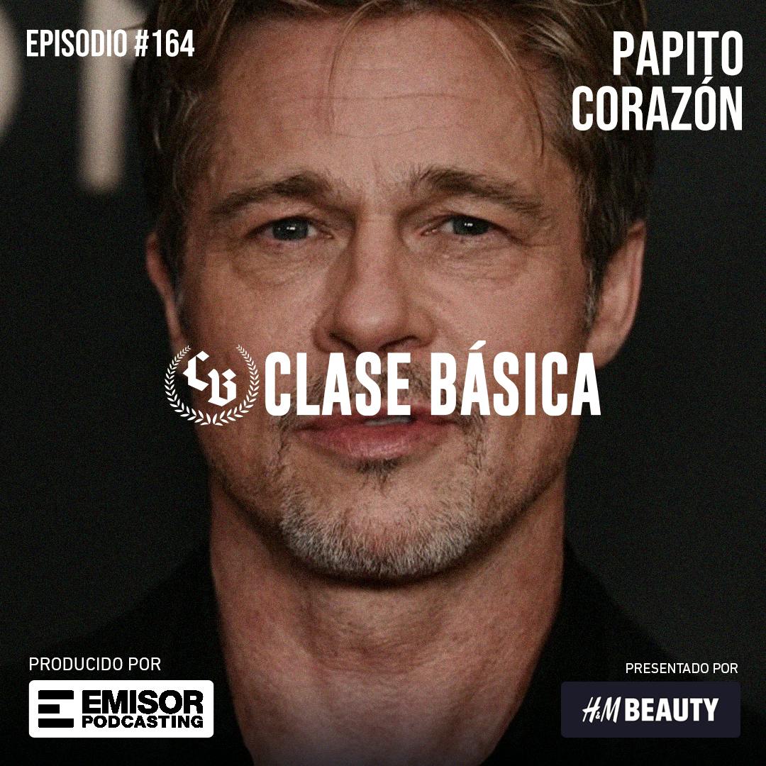 #164: Papito corazón