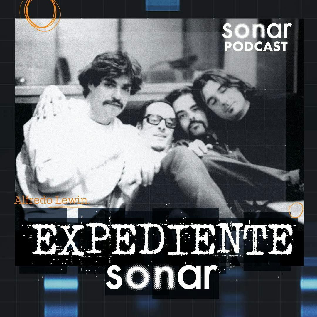 Expediente Sonar | 1997: El año más Fome de Los Tres