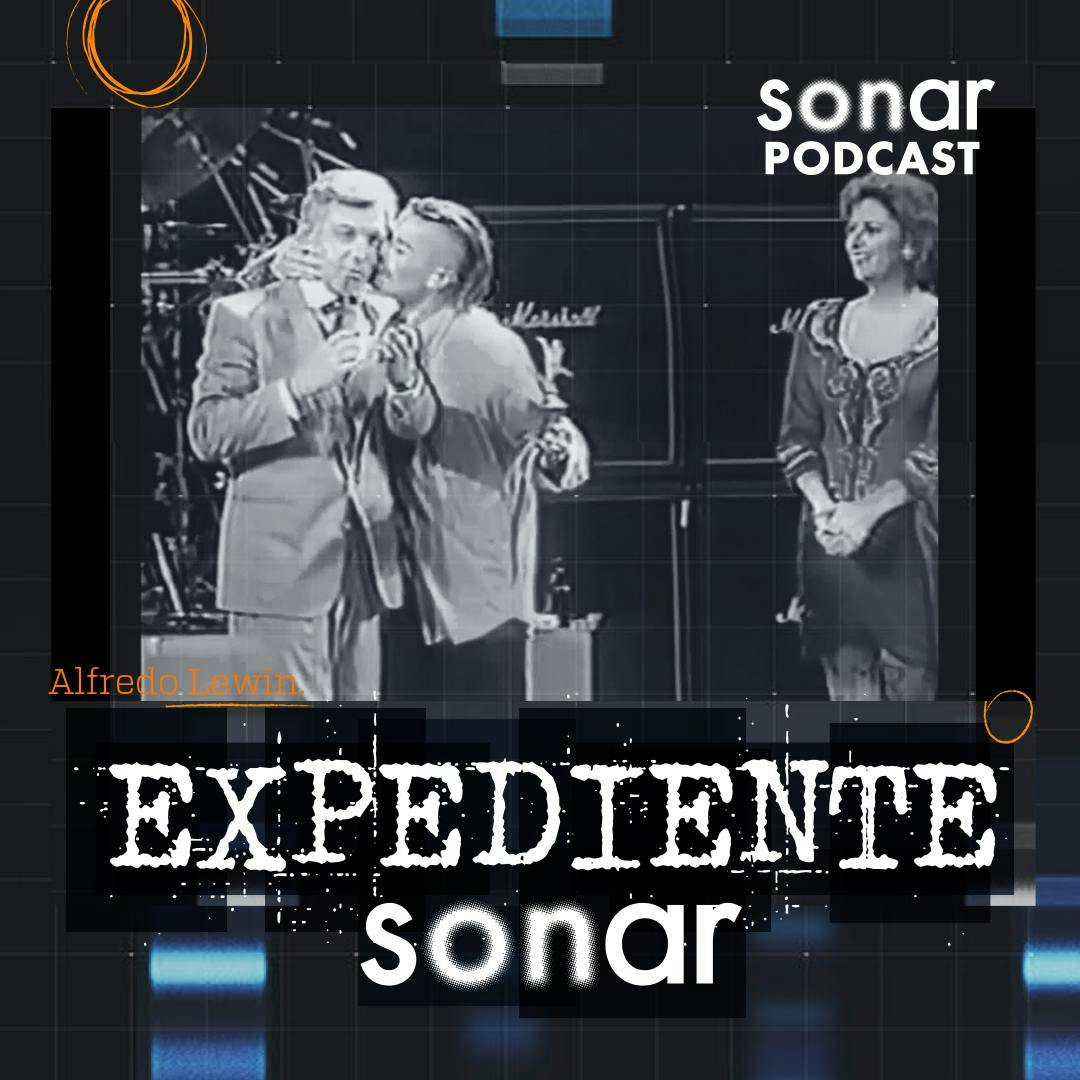 Expediente Sonar | Un choque frontal: Faith No More versus Viña del Mar