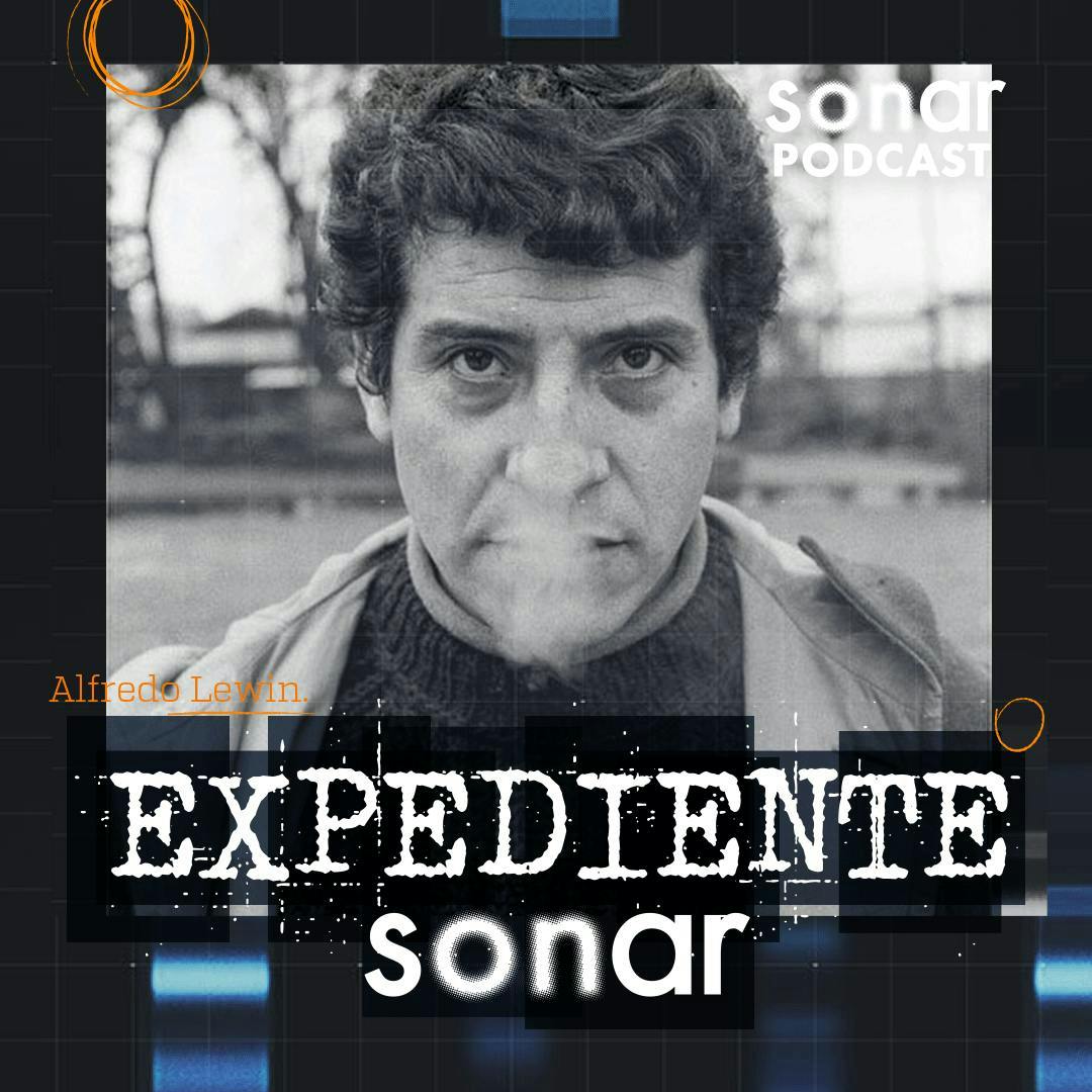 Expediente Sonar | Víctor Jara a 33 revoluciones por minuto