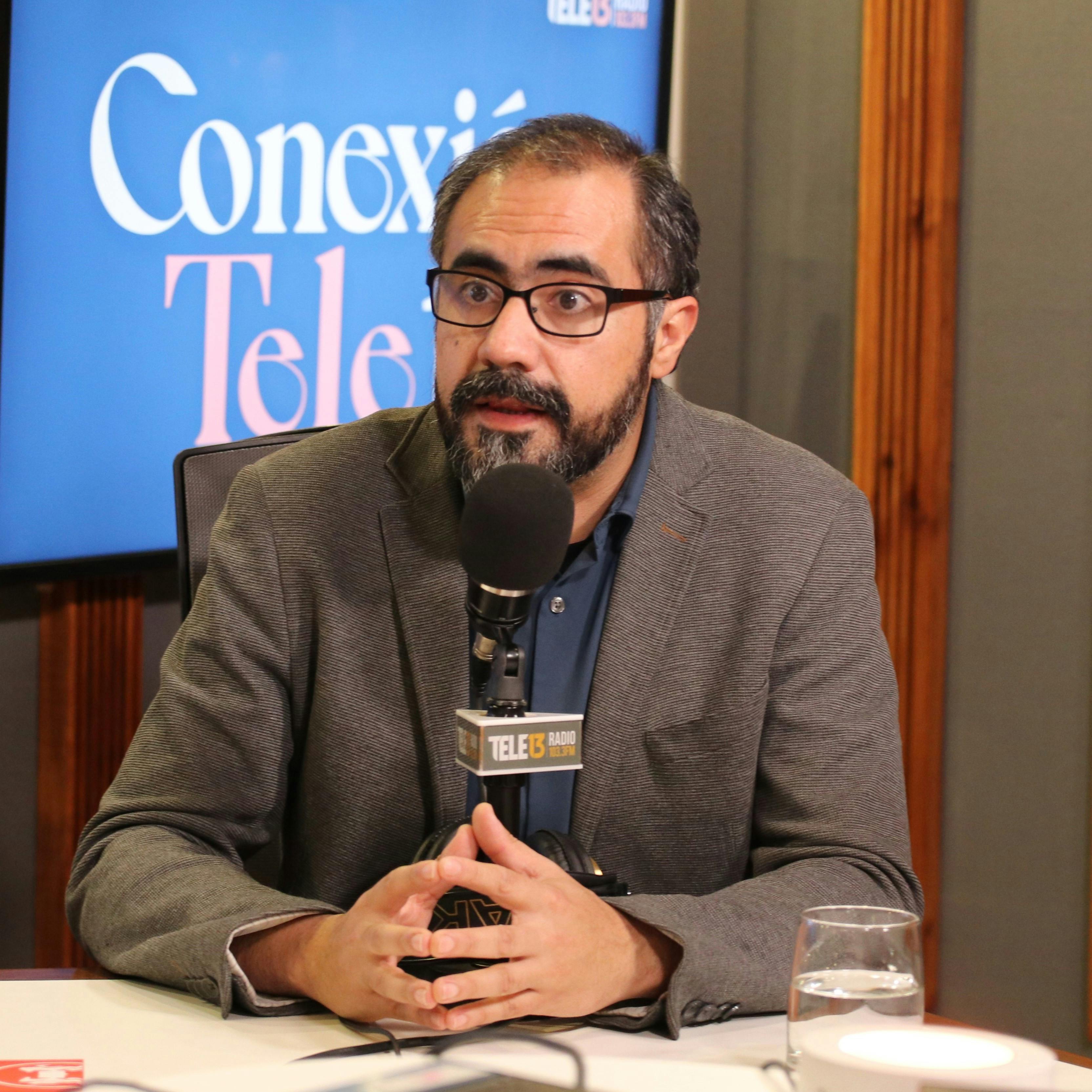 Subsecretario de Educación Superior por proyecto que pone fin al CAE: “Va a ser un mecanismo pensado en esa clase media”