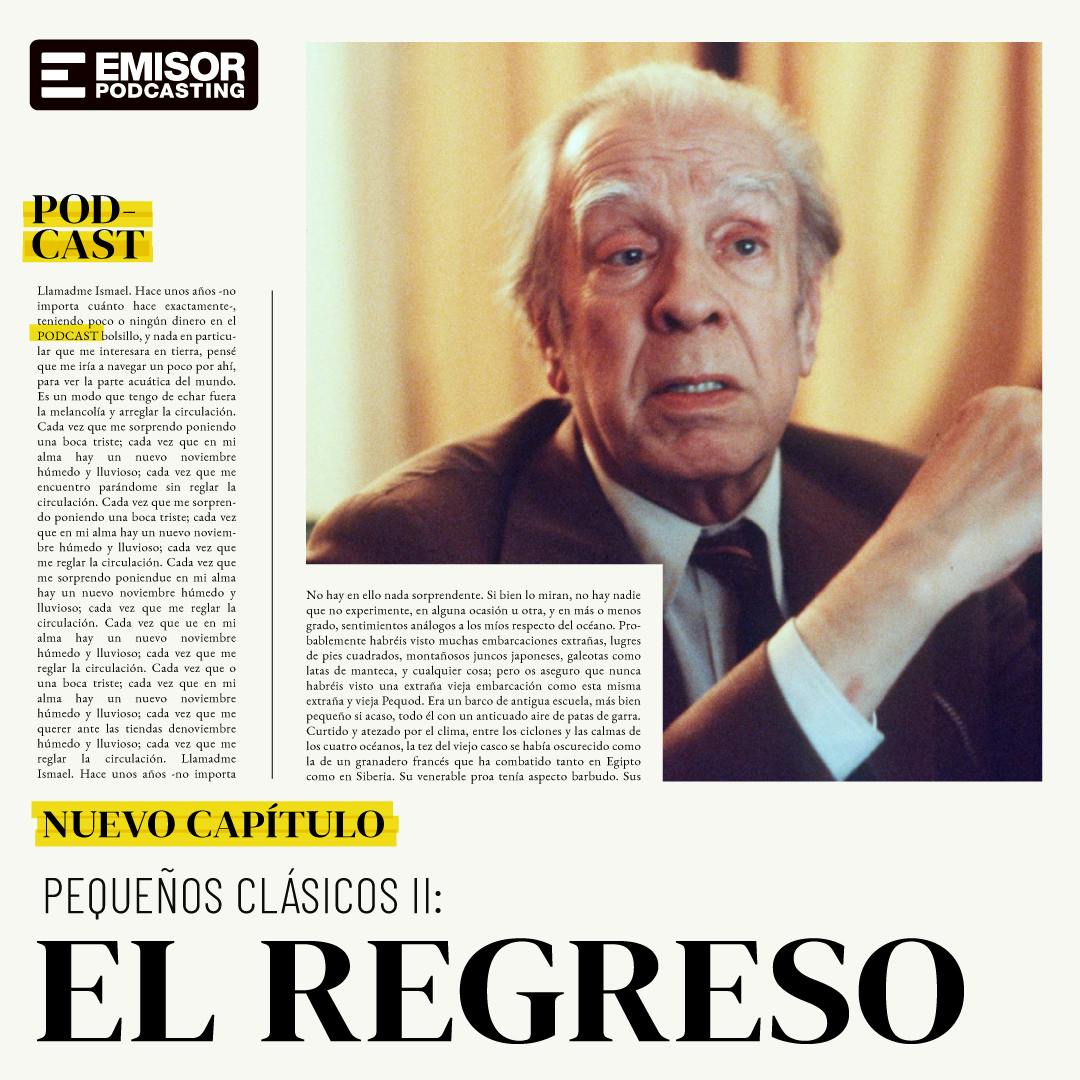 Pequeños clásicos II: el regreso