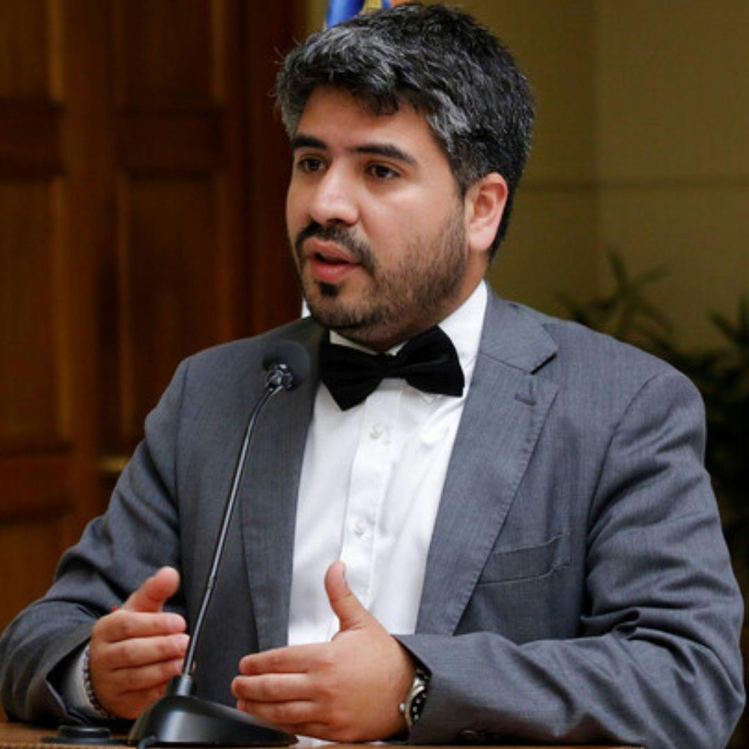 Diputado Lagomarsino (PR) por trabajo de comisión investigadora del megaincendio de Valparaíso: “De Conaf sentimos permanente resistencia en aportar antecedentes”