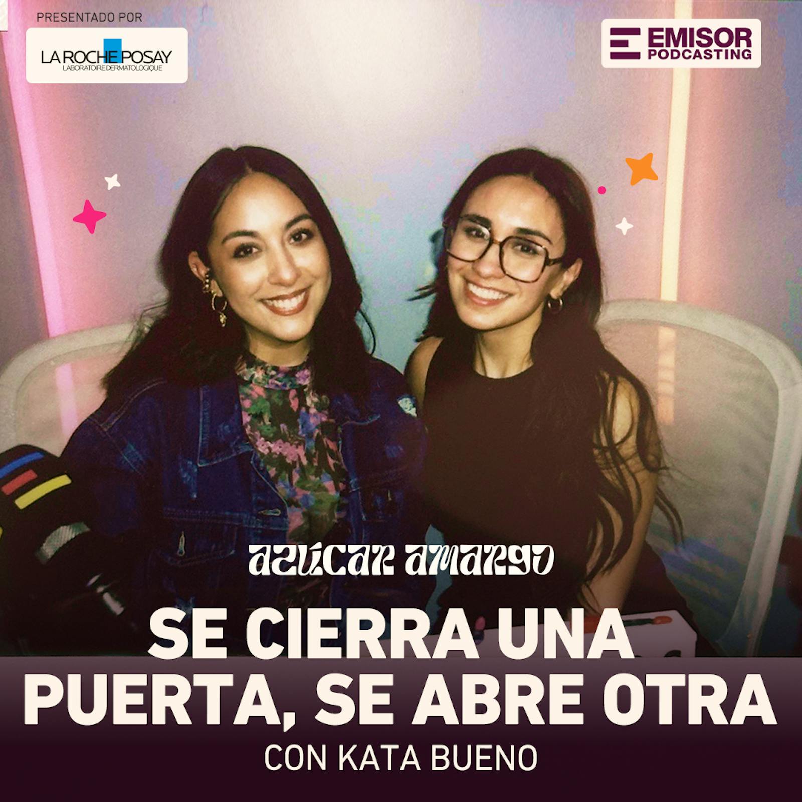 Se cierra una puerta, se abre otra, con Kata Bueno Se cierra una puerta, se abre otra, con Kata Bueno