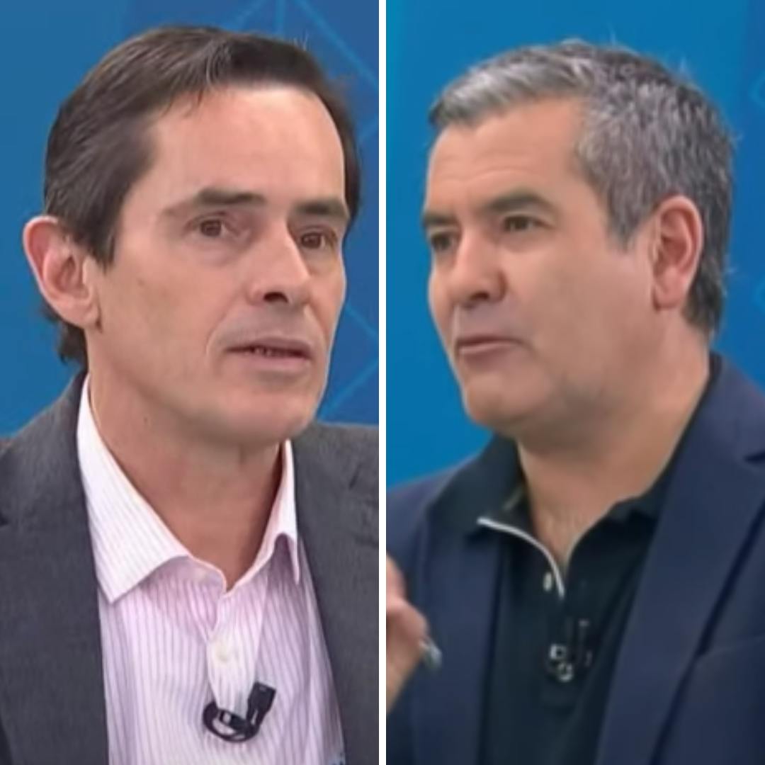 Valdivieso y Mujica sobre las ramificaciones del Caso Hermosilla y la suspensión de Ángela Vivanco