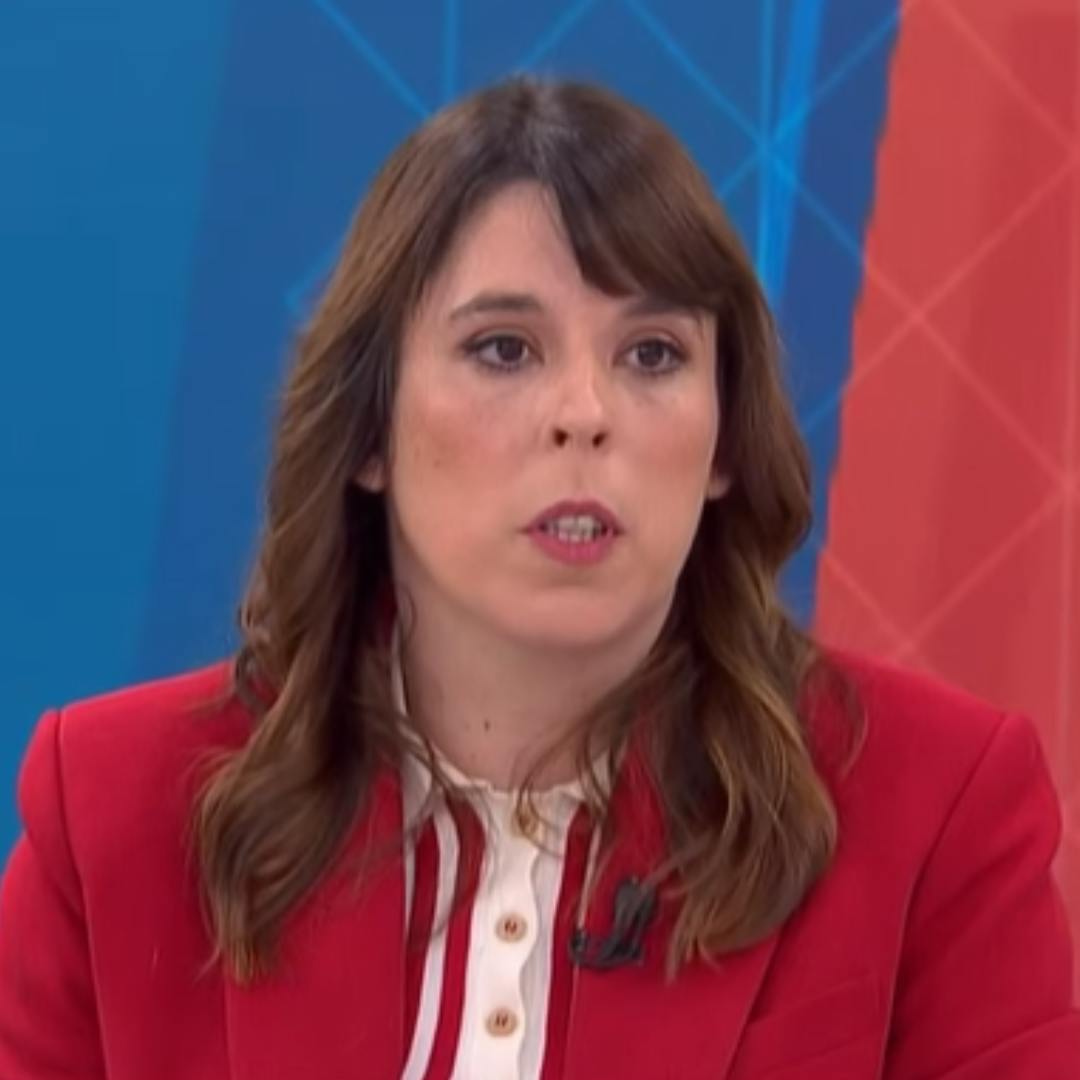 Constanza Martínez por designación de Diego Vela: “Ha sido un proceso regular” 