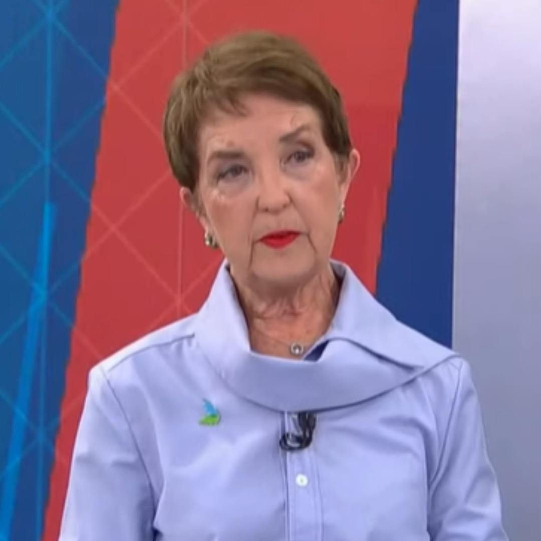 Gloria Hutt sobre el silencio de Chadwick por el caso Audio: “Esperaríamos que él vaya aclarando las situaciones en la medida que corresponde”