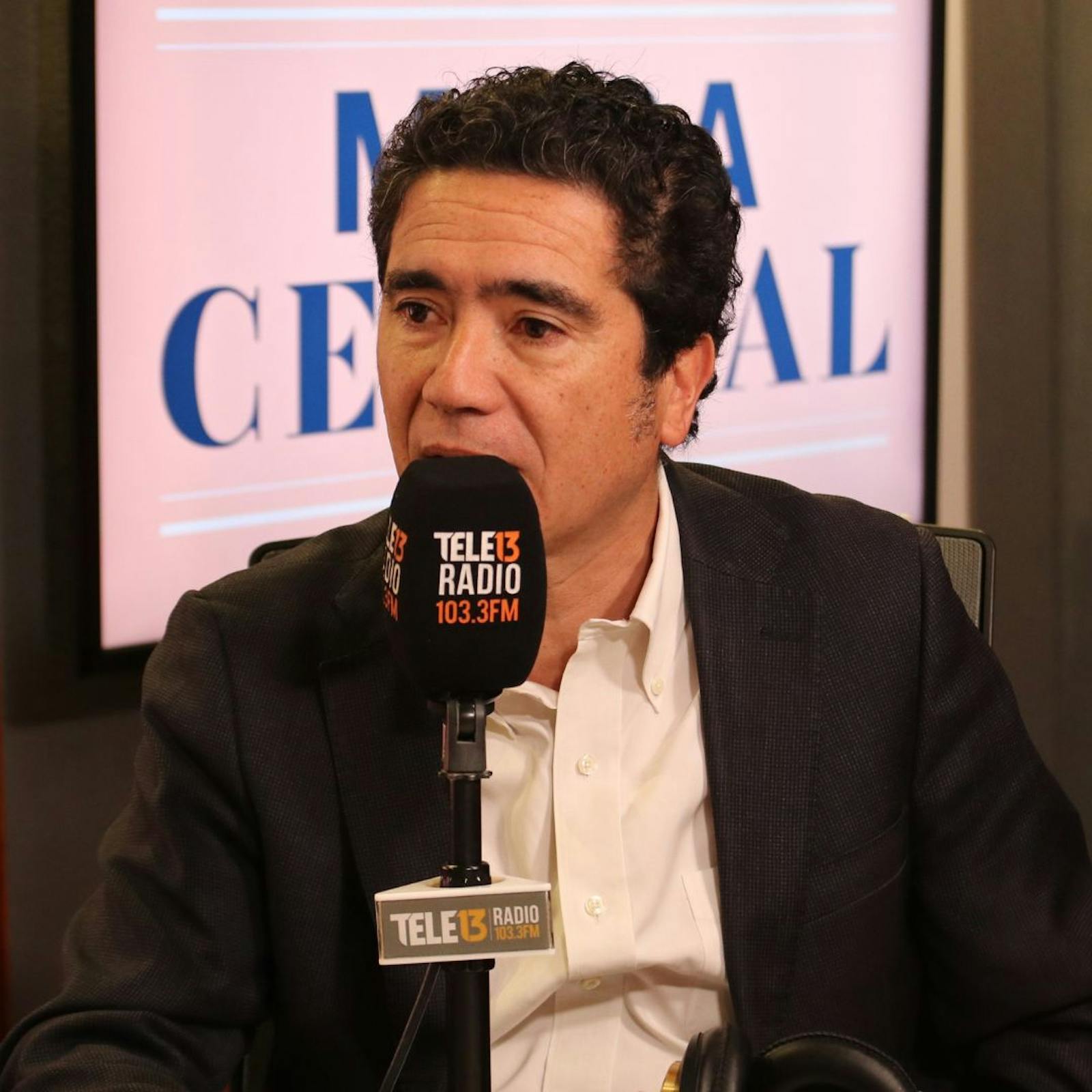 Exministro Briones por situación de Andrés Chadwick: "Saltarse la fila nunca es correcto y eso es así aquí y en cualquier otro caso" episode artwork